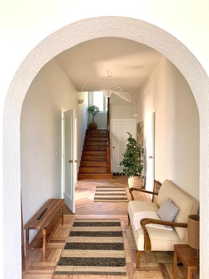 Villa Media Luna Pamplona Exterior photo